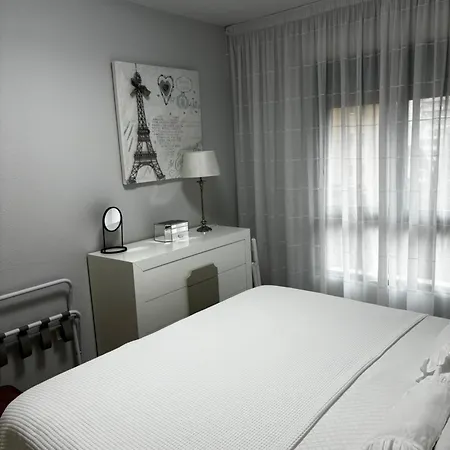Apartamento Bajondillo Playa Y Piscina Apartment