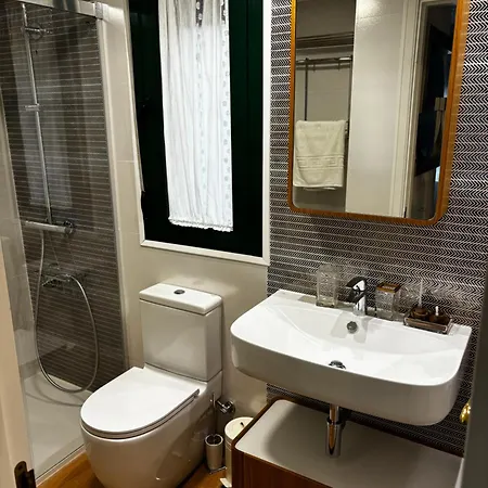 Apartamento Bajondillo Playa Y Piscina Torremolinos