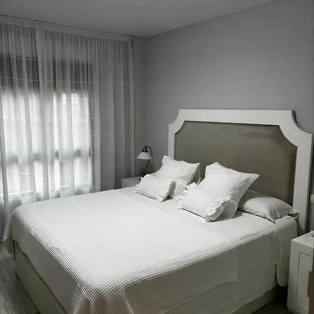 Apartamento Bajondillo Playa Y Piscina *